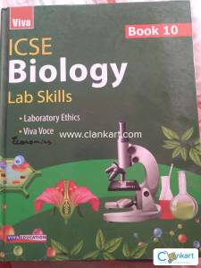 Icse 10th biology lab skills
