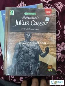 Icse 9th class book