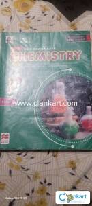 Icse Chemistry for Class 8