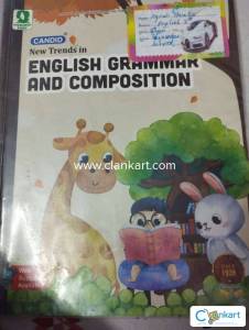 Icse English grammar