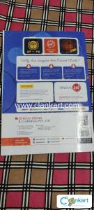Icse Oswal Hindi for Class 9 & 10
