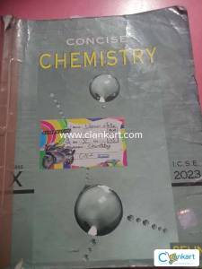 Icse Selina class 10