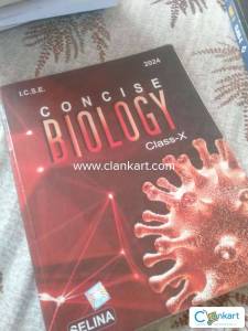 Icse biology class 10