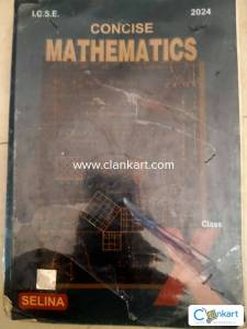 Icse book class10