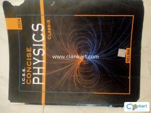 Icse book class 10
