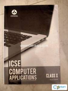 Icse book class 10