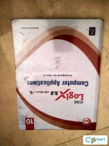 Icse book class 10