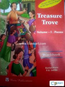 Icse books