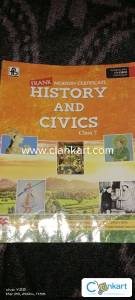 Icse books for class 7th