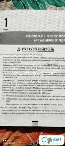 Icse chemestry class 10th