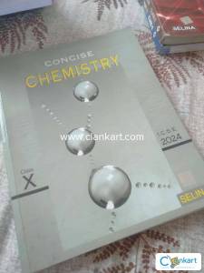 Icse chmistry class 10