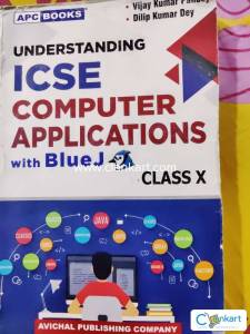 Icse class 10 Computer with important points