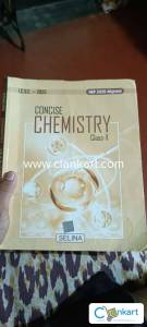 Icse class 10 books