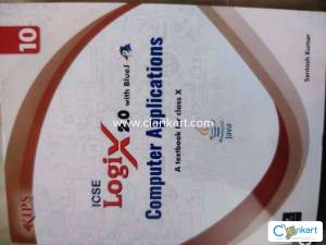 Icse class 10 computer applications