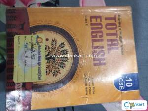 Icse class 10 english language
