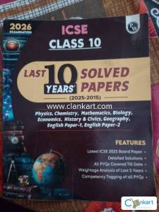 Icse class 10 pw module