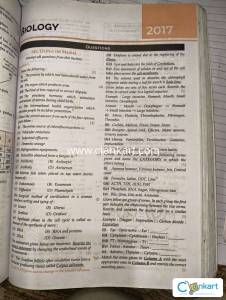 Icse class 10th 10yrars solved paper oswal