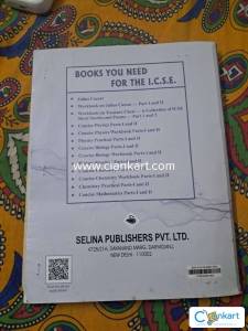 Icse class 10th biology