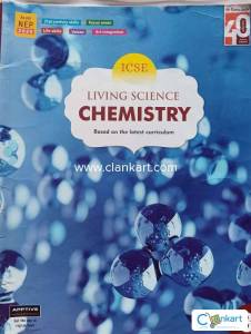 Icse class 8th