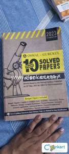 Icse class x question bank