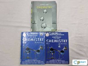 Icse dalal chemistry workbook