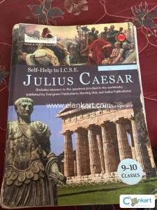 Icse english guide for class 9 and 10