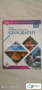Icse geography for class 9