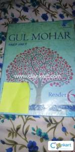 Icse gulmohar class 6th Orient BlackSwan