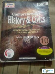 Icse history and civics for class10