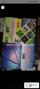 Icse lab manual class 10
