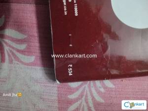 Icse living science chemistry