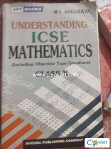 Icse maths 10