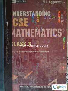 Icse maths for class 10th