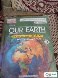 Icse our earth comprehensive geography class 9th