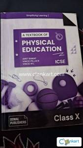 Icse physics education 10th