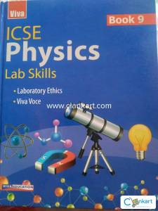 Icse physics lab skills class9