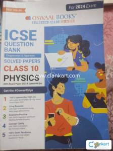 Icse physics question bank 10 class