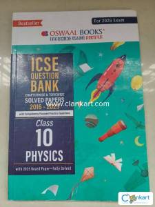 Icse physics question bank of class 10
