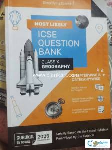 Icse question bank 10