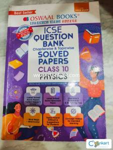 Icse question bank class 10