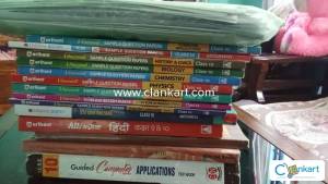 Icse sample papers, question banks and question papers combo