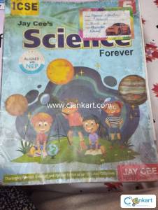 Icse science