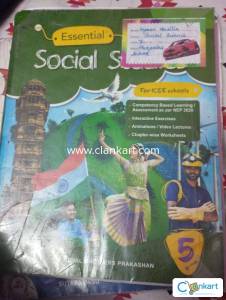 Icse social studies