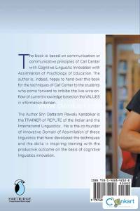 Idaiil's Innovative Book on Call Center & B.P.O