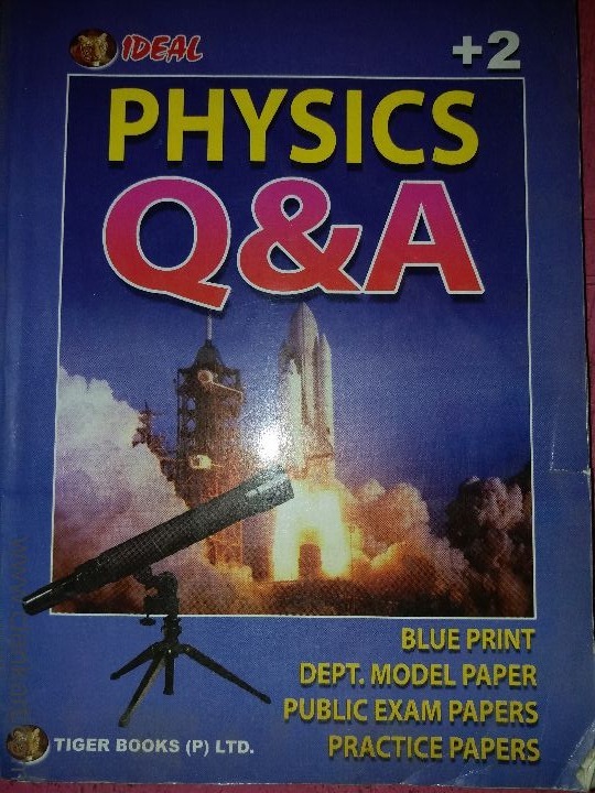 Ideal Physics QA