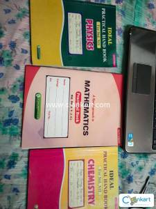 Ideal Practial Hand Book
