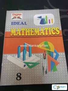 Ideal mathematics