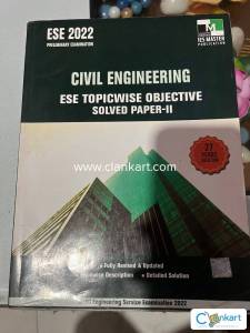 Ies master civil engineering topic wise solved paper 2