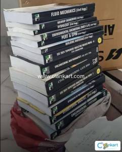 Ies master full postal study books civil (ese+gate)2024/25
