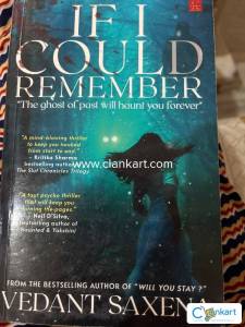 If I Could Remember